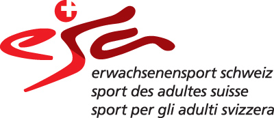 Logo Erwachsenensport Schweiz esa